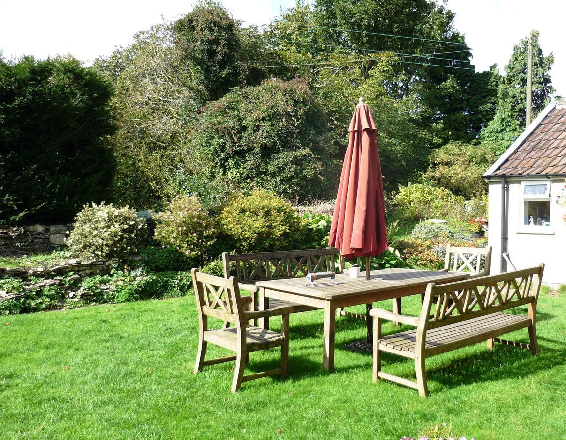 Bed and Breakfast Windylands Chipping Sodbury Zewnętrze zdjęcie